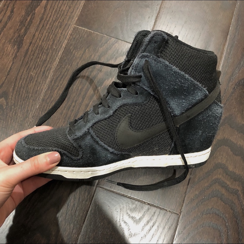 Nike Dunks